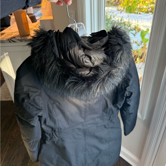 North Face Hyvent Parka - Picture 4 of 4